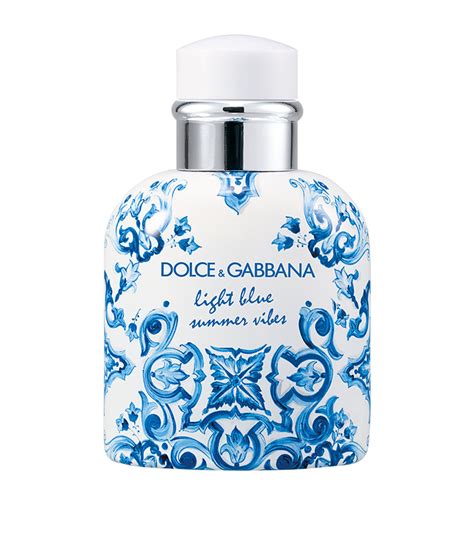 dolce gabbana light blue men macy's|Dolce & Gabbana light blue price.